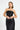 PIPPA STRAPLESS MIDI PASDUCHAS DRESSES