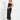 PIPPA STRAPLESS MIDI PASDUCHAS DRESSES