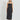 PIPPA STRAPLESS MIDI PASDUCHAS BLACK / 6 DRESSES PD101603-6