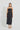 PIPPA STRAPLESS MIDI PASDUCHAS BLACK / 6 DRESSES PD101603-6
