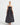 PIPPA STRAPLESS MIDI PASDUCHAS BLACK / 6 DRESSES PD101603-6