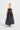 PIPPA STRAPLESS MIDI PASDUCHAS BLACK / 6 DRESSES PD101603-6