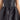 PIPPA STRAPLESS MIDI PASDUCHAS BLACK / 6 DRESSES PD101603-6