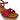 PIPPA WEDGE LUXDIVE WOMENS FOOTWEAR