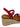 PIPPA WEDGE LUXDIVE WOMENS FOOTWEAR