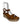 PIPPA WEDGE LUXDIVE WOMENS FOOTWEAR