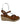 PIPPA WEDGE LUXDIVE WOMENS FOOTWEAR