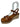 PIPPA WEDGE LUXDIVE WOMENS FOOTWEAR