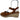 PIPPA WEDGE LUXDIVE WOMENS FOOTWEAR