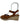 PIPPA WEDGE LUXDIVE WOMENS FOOTWEAR