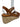 PIPPA WEDGE LUXDIVE WOMENS FOOTWEAR