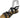Plakton Isla Flat Sandal - Black PLAKTON WOMENS FOOTWEAR