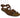 Plakton Isla Sandal - Camel PLAKTON WOMENS FOOTWEAR