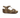 Plakton Kyla Wedge - Taupe PLAKTON WOMENS FOOTWEAR