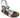Plakton Voss Sandal PLAKTON SILVER / 36 WOMENS FOOTWEAR 47152