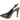 POPPY SLING BACK PUMP BRAZILIO PEWTER / 36 WOMENS FOOTWEAR 35824