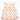 POPPY TOP KIDS WALNUT MELBOURNE STRAWBERRIES AND CREAM / 1 YEAR KIDS CLOTHING 57987