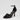 POSY STILETTO MOLLINI BLACK / 36 WOMENS FOOTWEAR 56012