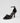 POSY STILETTO MOLLINI BLACK / 36 WOMENS FOOTWEAR 56012