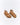 PRESLY LEATHER SANDAL WALNUT MELBOURNE WOMENS FOOTWEAR