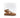 PRESLY LEATHER SANDAL WALNUT MELBOURNE WOMENS FOOTWEAR