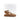PRESLY LEATHER SANDAL WALNUT MELBOURNE WOMENS FOOTWEAR