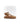 PRESLY LEATHER SANDAL WALNUT MELBOURNE WOMENS FOOTWEAR