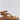PRESLY LEATHER SANDAL WALNUT MELBOURNE COCONUT TAN / 36 WOMENS FOOTWEAR 61577