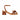 RAINI FLOWER ROPE HEEL GAIMO WOMENS FOOTWEAR