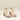 RAINI FLOWER ROPE HEEL GAIMO WOMENS FOOTWEAR