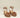 RAINI FLOWER ROPE HEEL GAIMO WOMENS FOOTWEAR