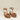 RAINI FLOWER ROPE HEEL GAIMO WOMENS FOOTWEAR