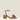 RAINI FLOWER ROPE HEEL GAIMO WOMENS FOOTWEAR