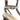RAINI FLOWER ROPE HEEL GAIMO WOMENS FOOTWEAR