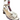 RAINI FLOWER ROPE HEEL GAIMO WOMENS FOOTWEAR