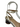 RAINI FLOWER ROPE HEEL GAIMO WOMENS FOOTWEAR