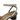 RAINI FLOWER ROPE HEEL GAIMO WOMENS FOOTWEAR