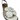 RAINI FLOWER ROPE HEEL GAIMO WOMENS FOOTWEAR