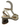 RAINI FLOWER ROPE HEEL GAIMO WOMENS FOOTWEAR