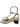 RAINI FLOWER ROPE HEEL GAIMO WOMENS FOOTWEAR