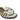 RAINI FLOWER ROPE HEEL GAIMO WOMENS FOOTWEAR