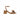 RAINI FLOWER ROPE HEEL GAIMO TAN / 36 WOMENS FOOTWEAR 62112