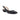 RAMSEY COURT SHOE EASY STEP BLACK / 5 WOMENS FOOTWEAR 23322
