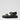 RAVEN SANDAL DJANGO AND JULIETTE BLACK / 36 WOMENS FOOTWEAR 58812