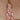 REESE HALTR DRESS SASS CLOTHING PEONY PRINT PINK / 6 DRESSES 63621