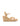 REMINGTON ROPE WEDGE SIREN CAMEL SUEDE / 36 WOMENS FOOTWEAR 54569