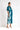 REMINISCENCE SHIRT MIDI PASDUSHAS DRESSES
