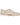 Rollie Sidecut Applique in Bone, side view