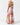 ROMA DRESS SOLEADO WALNUT MELBOURNE DRESSES