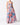 ROMA DRESS WALNUT MELBOURNE DRESSES
